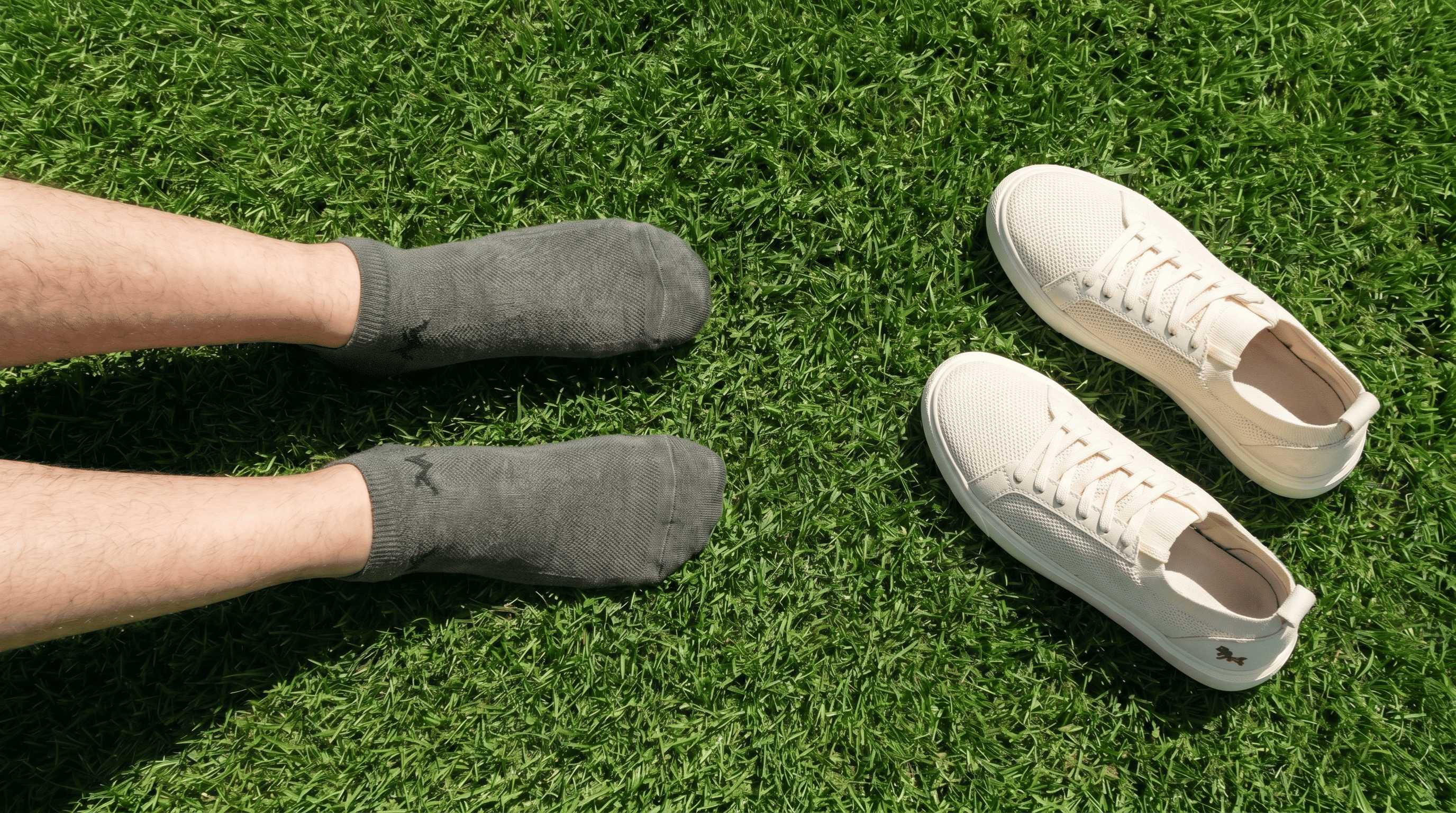 Black White Grey
