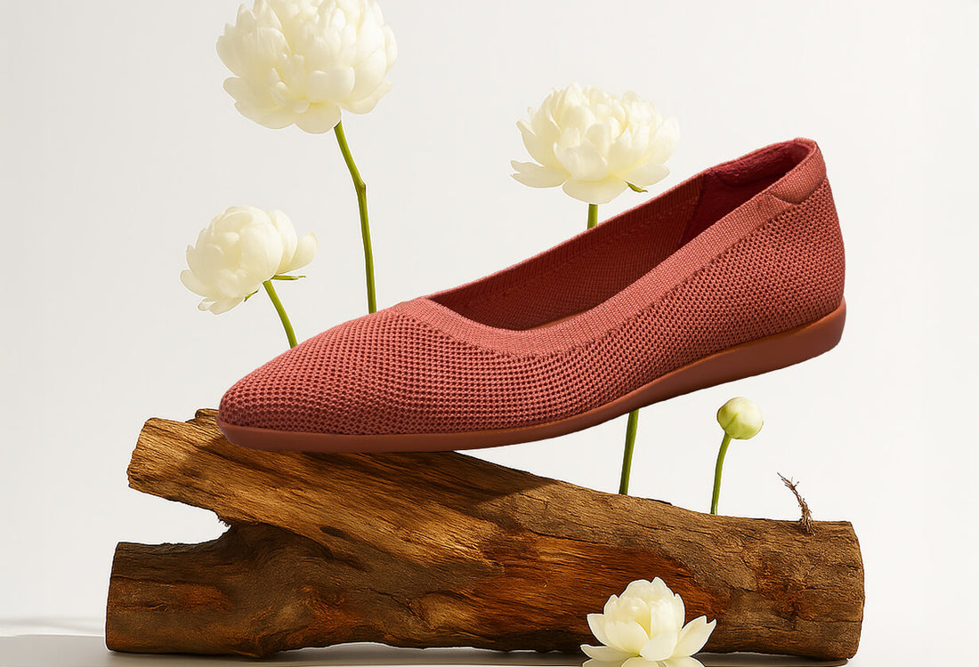 A style that shows up!