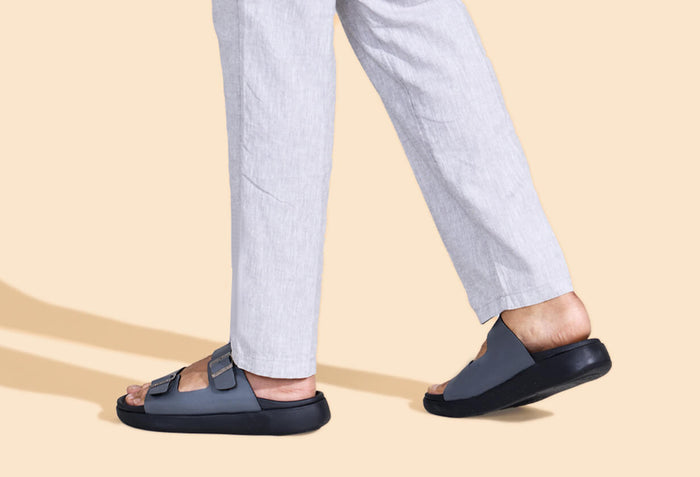 Purewhoosh Flow : Grey