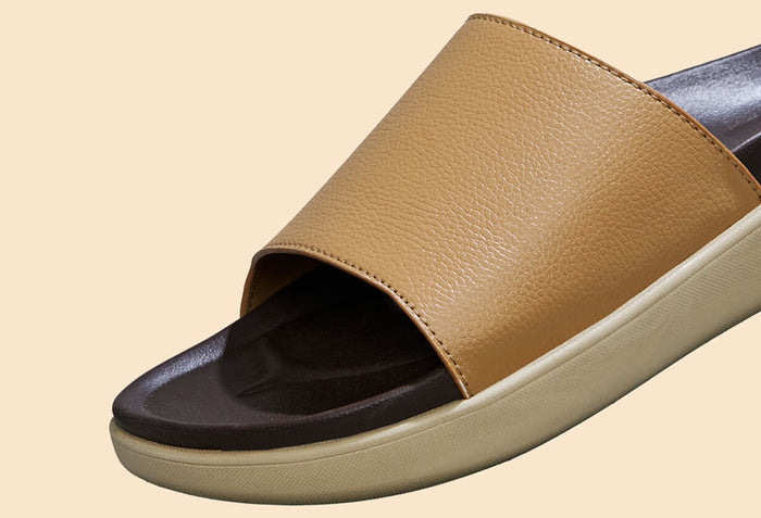 Purewhoosh Slides : Beige