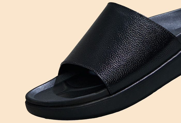 Purewhoosh Slides : Black