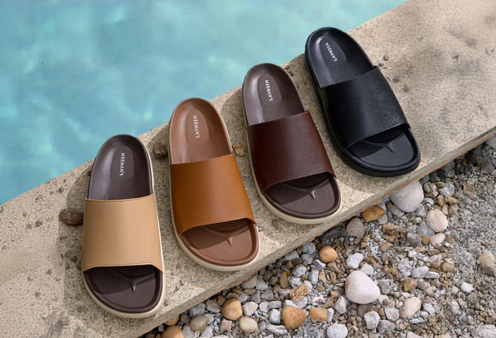 Purewhoosh Slides : Beige