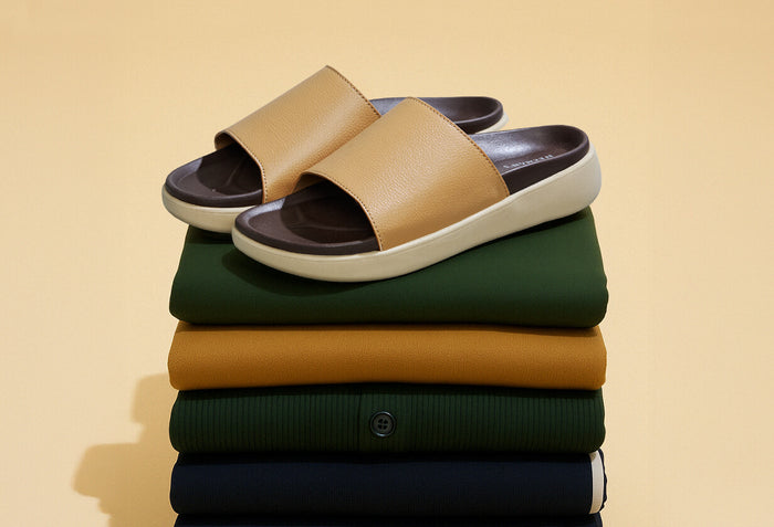 Purewhoosh Slides : Beige