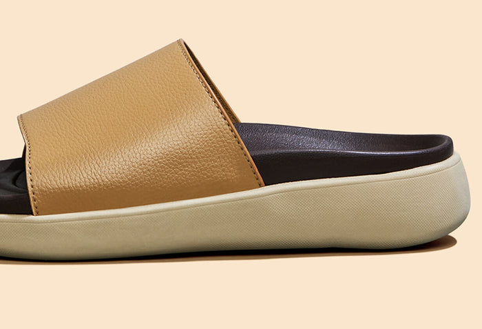 Purewhoosh Slides : Beige