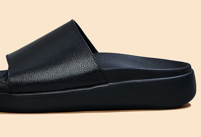Purewhoosh Slides : Black