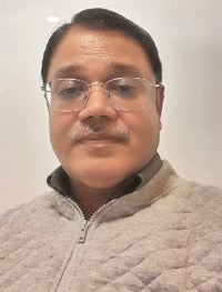 Manoj Kumar