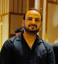 Tabish Azmi
