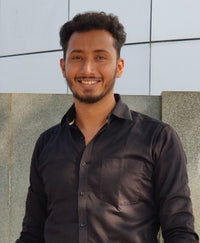 Dipesh Sharma