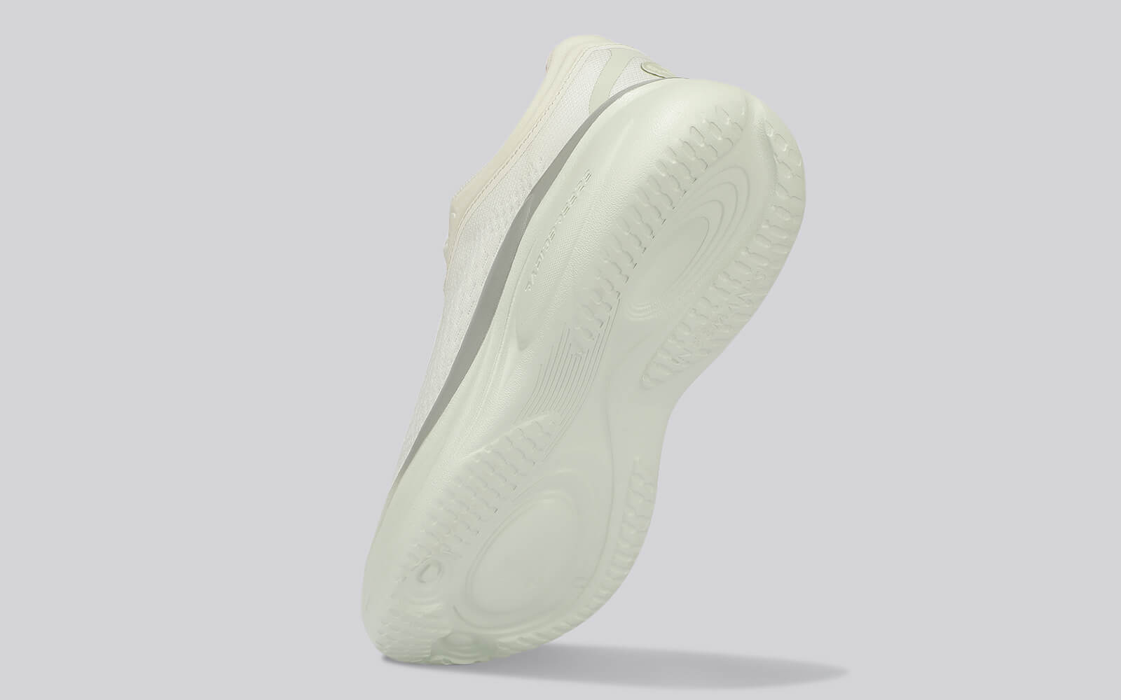 ivory/green