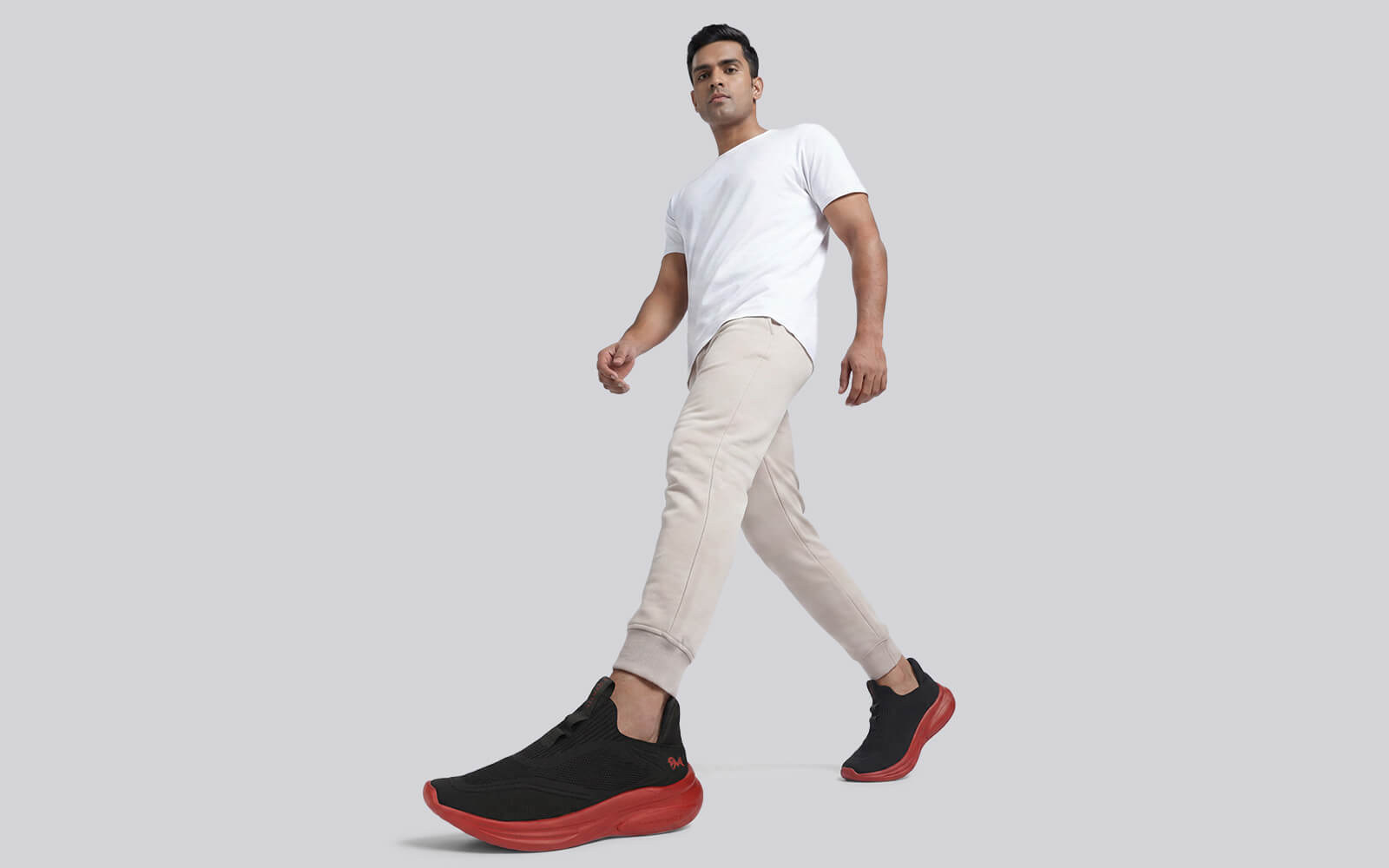 red/black