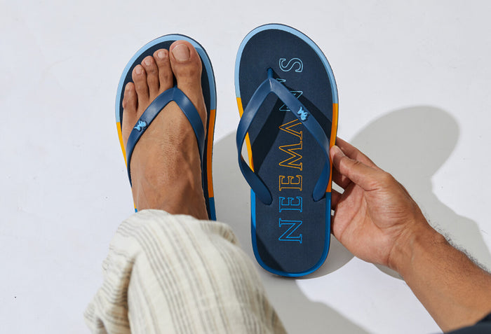Recreation Flips : Black