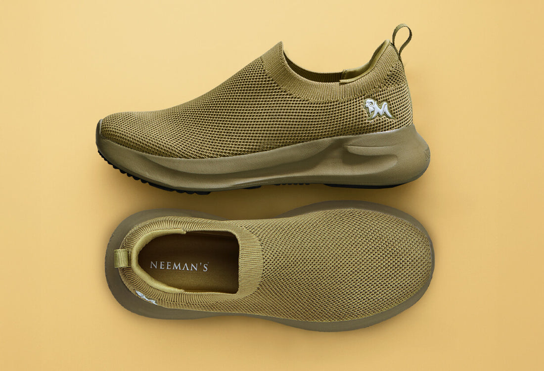 Cushioning Updated!