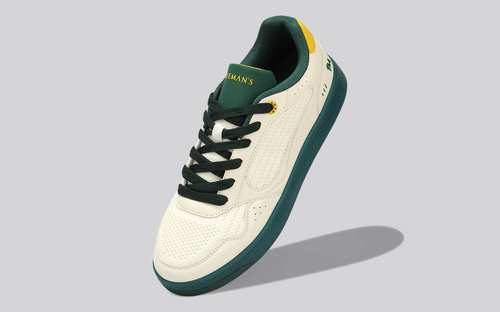 Ivory Green