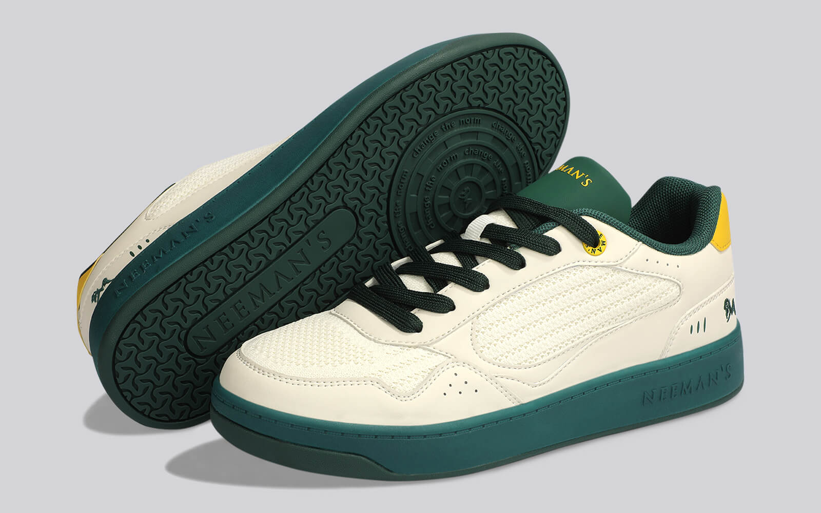 Ivory Green