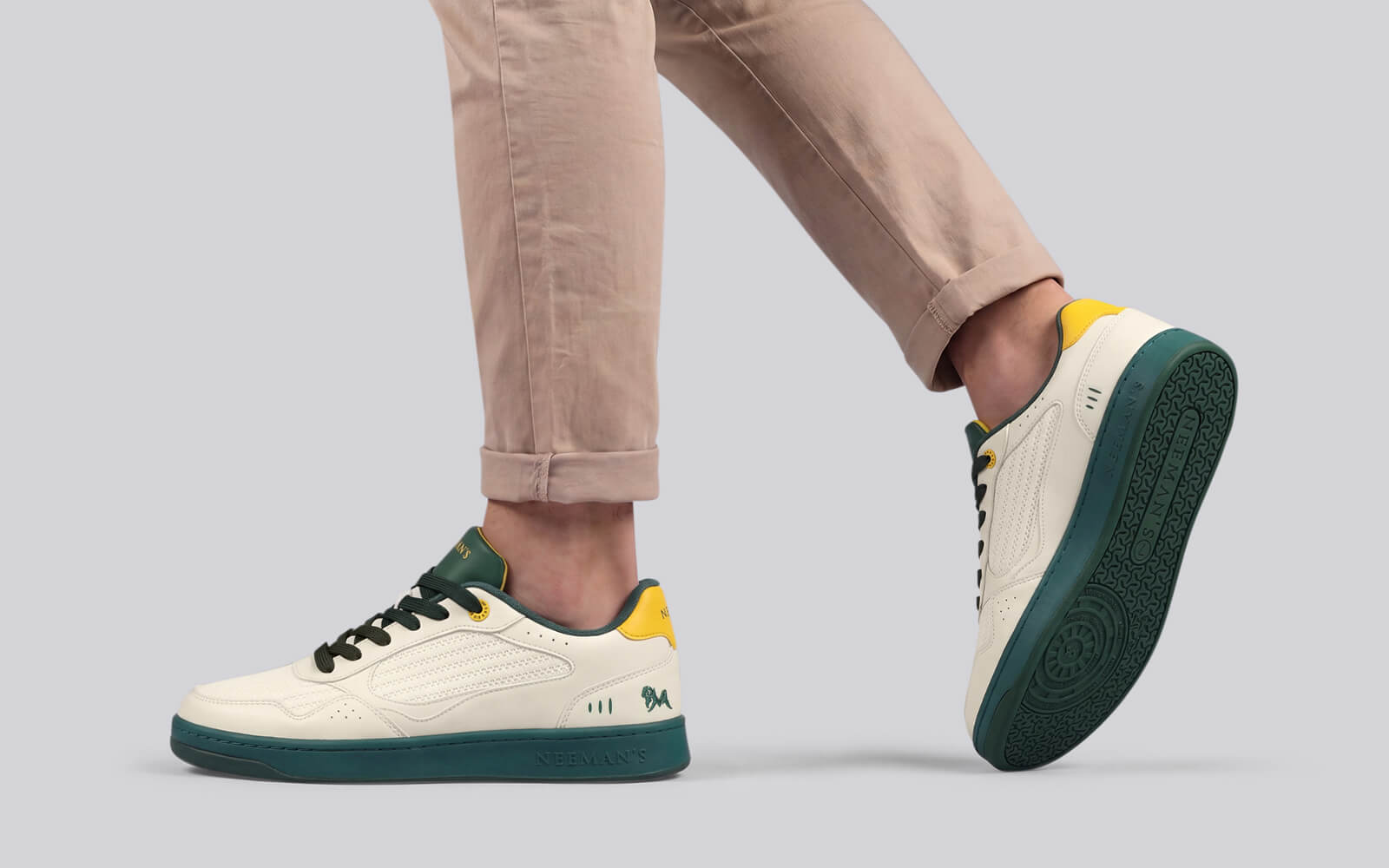 Ivory Green