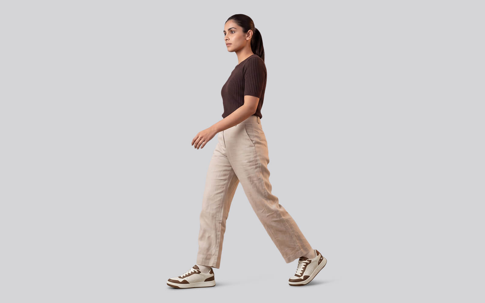 Ivory Brown
