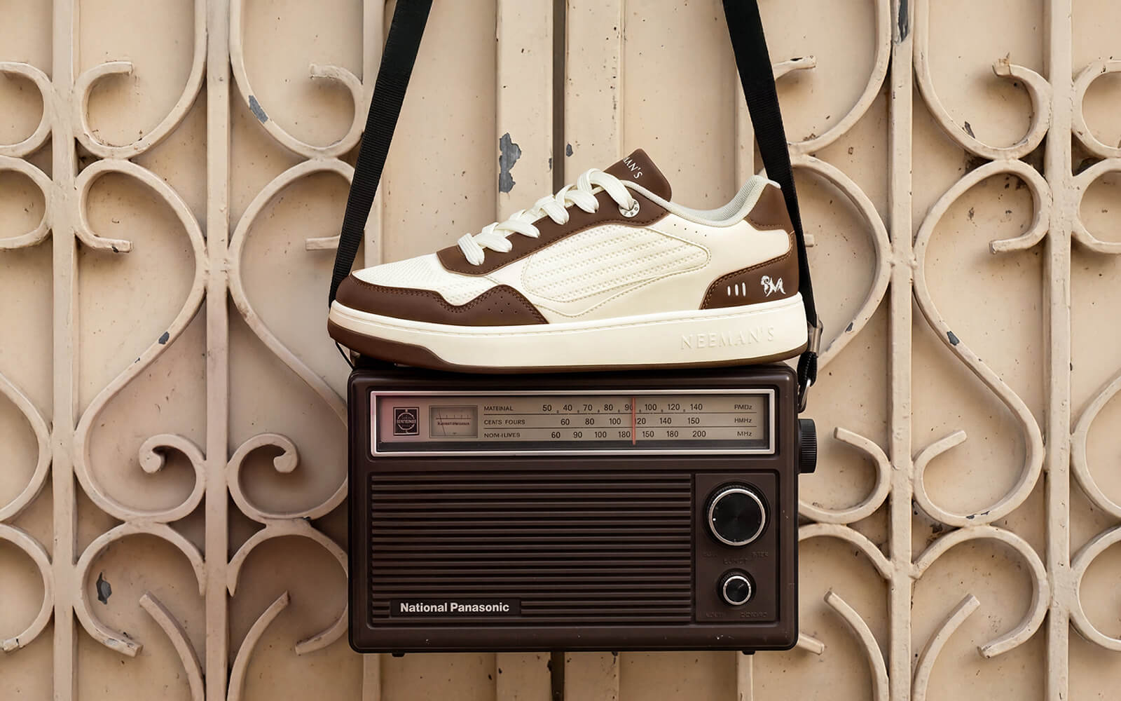 Ivory Brown