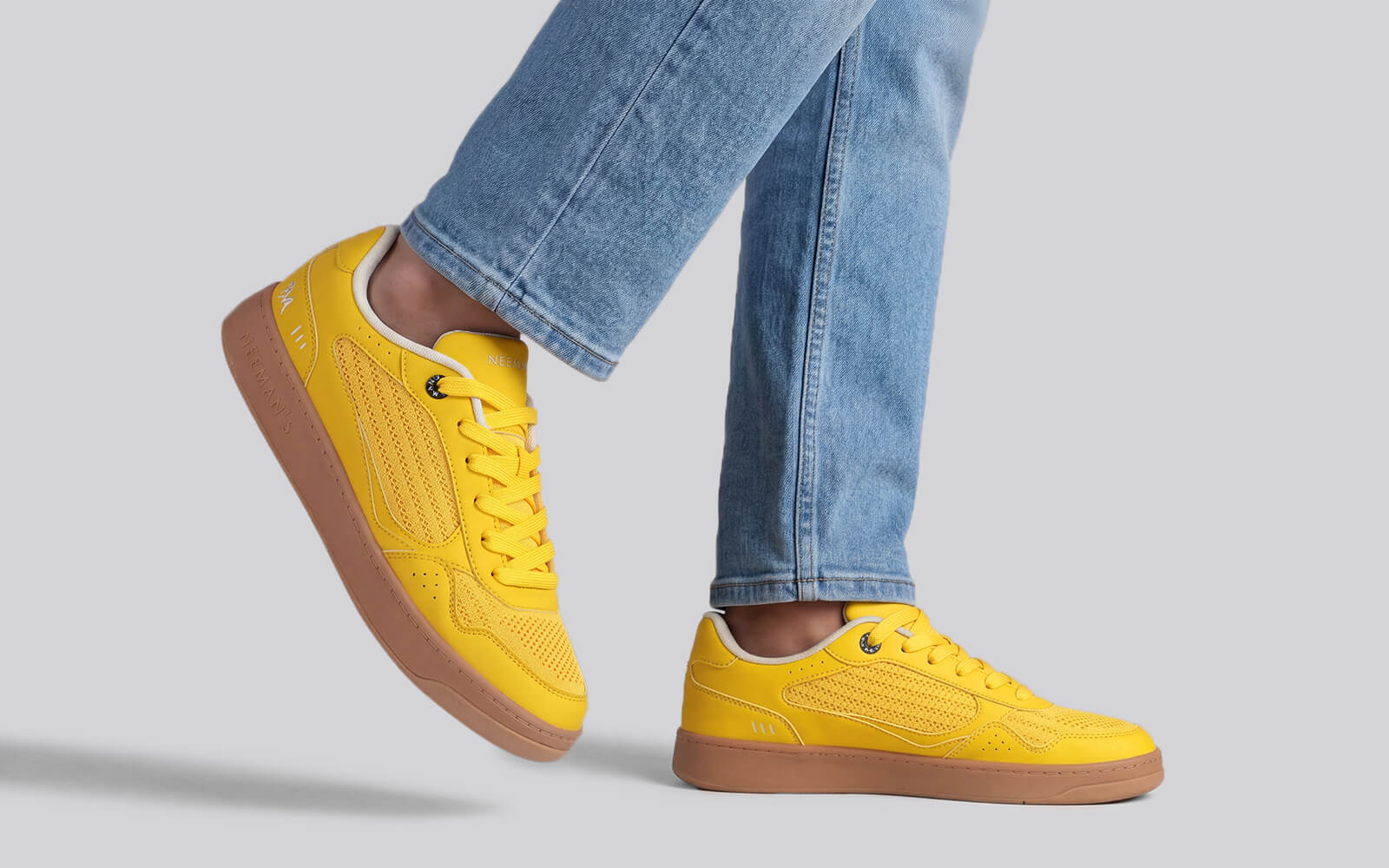 Clay Yellow