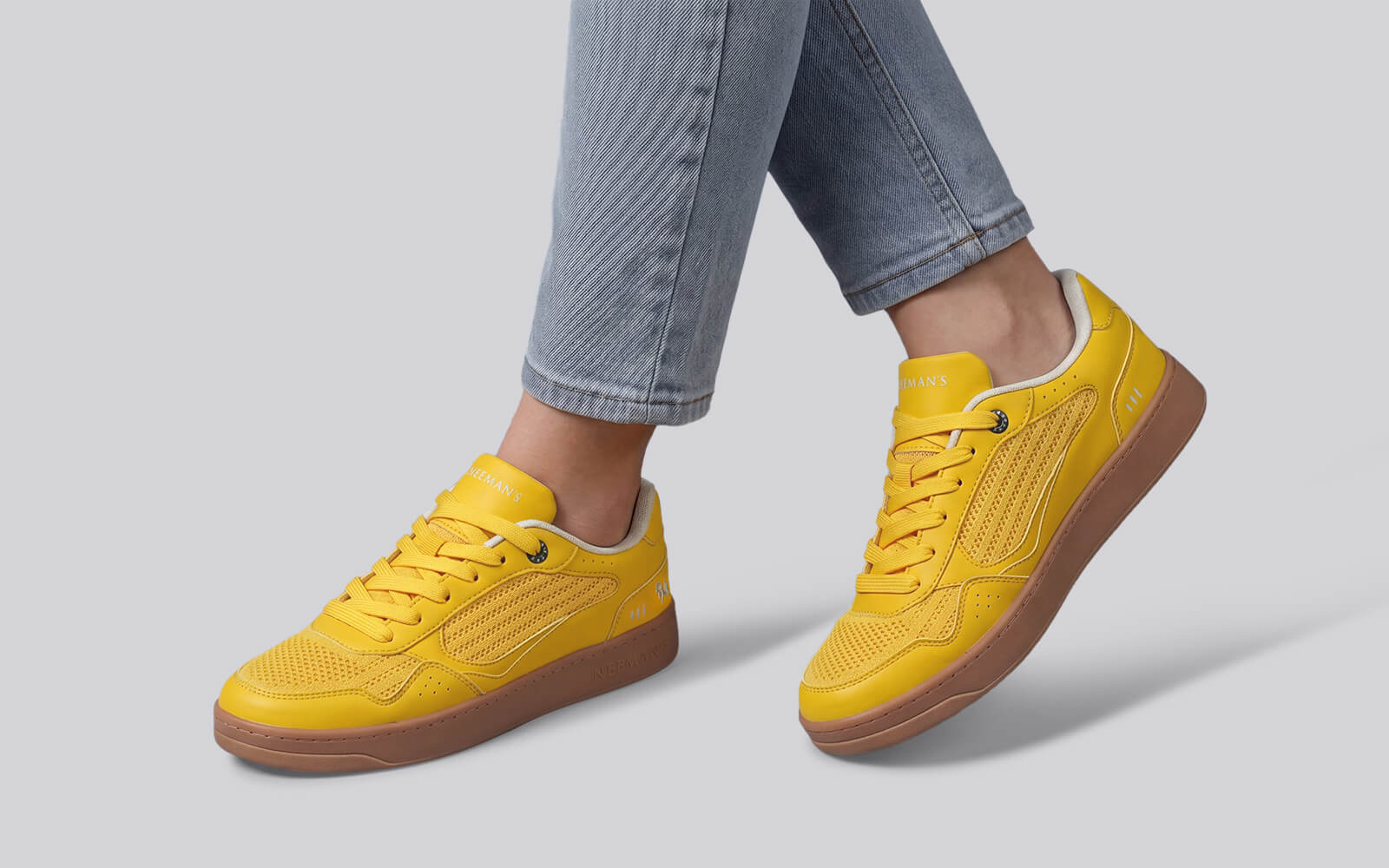 Clay Yellow