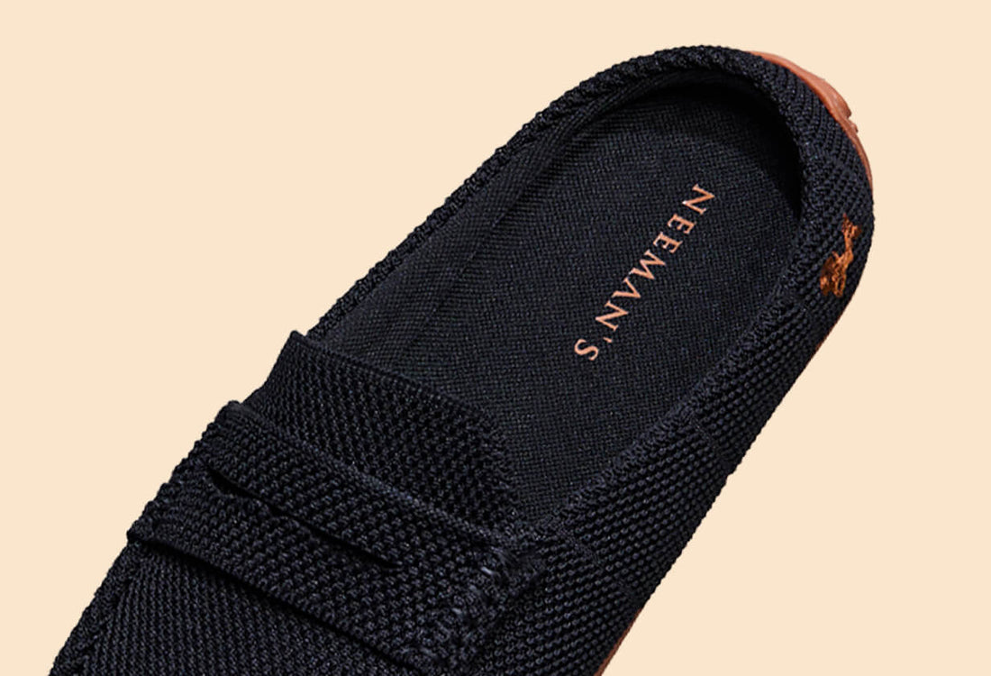 Everyday style made comfier