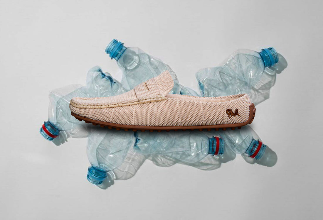 Sustainable style never looked, or felt, this good.