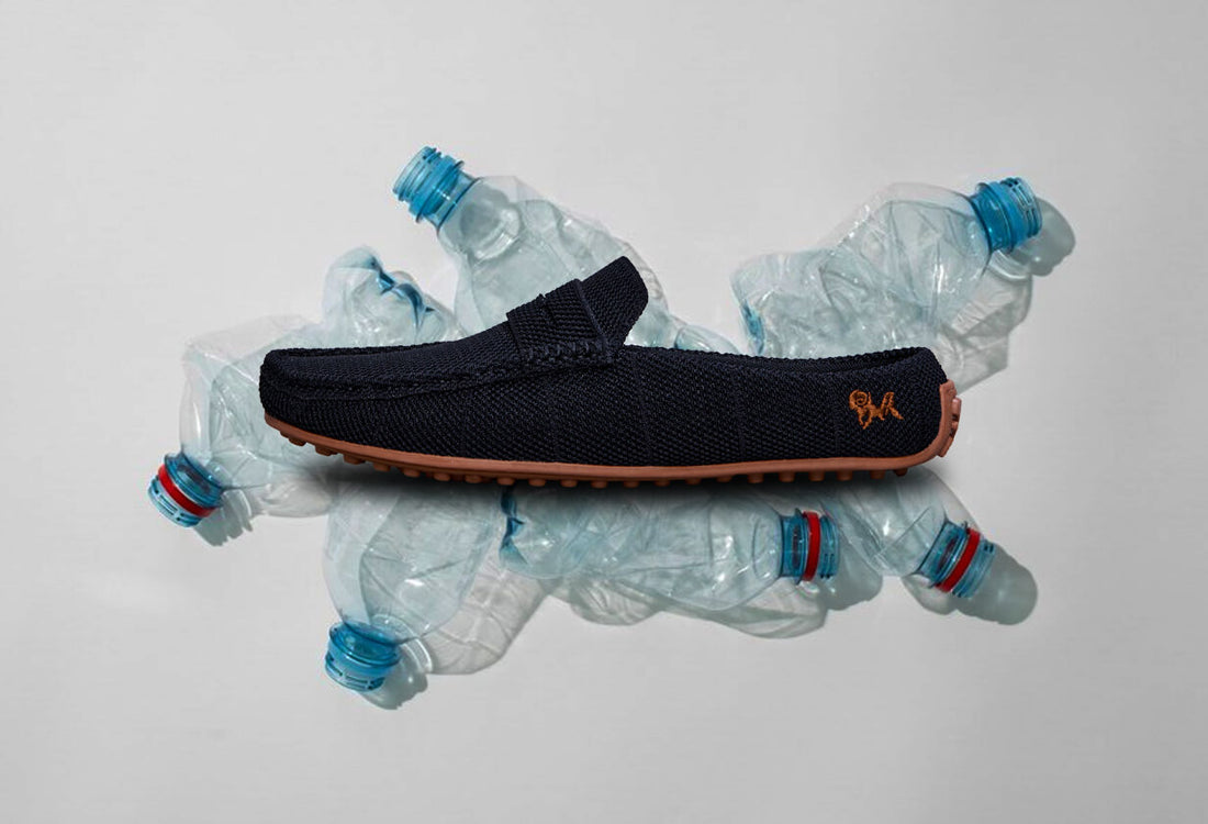 Sustainable style never looked, or felt, this good.