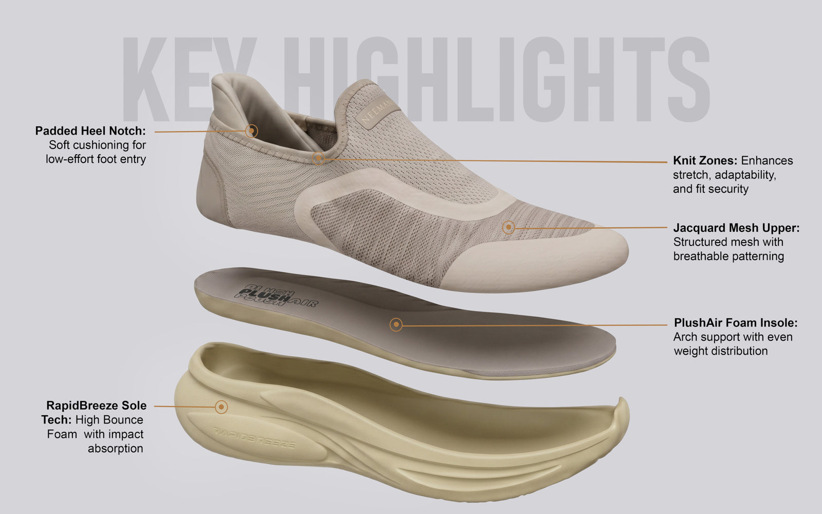 Beige