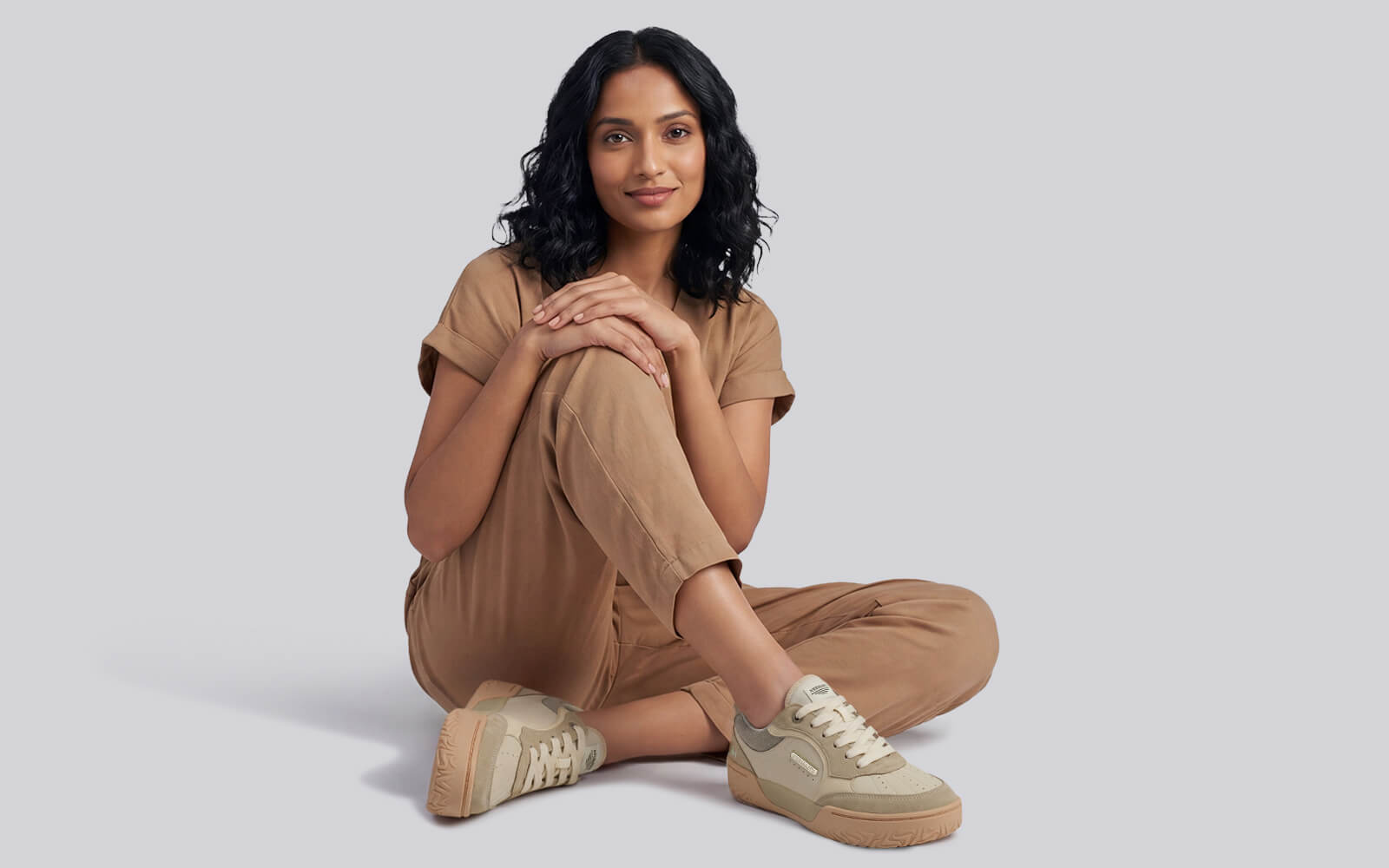 Ecru Beige