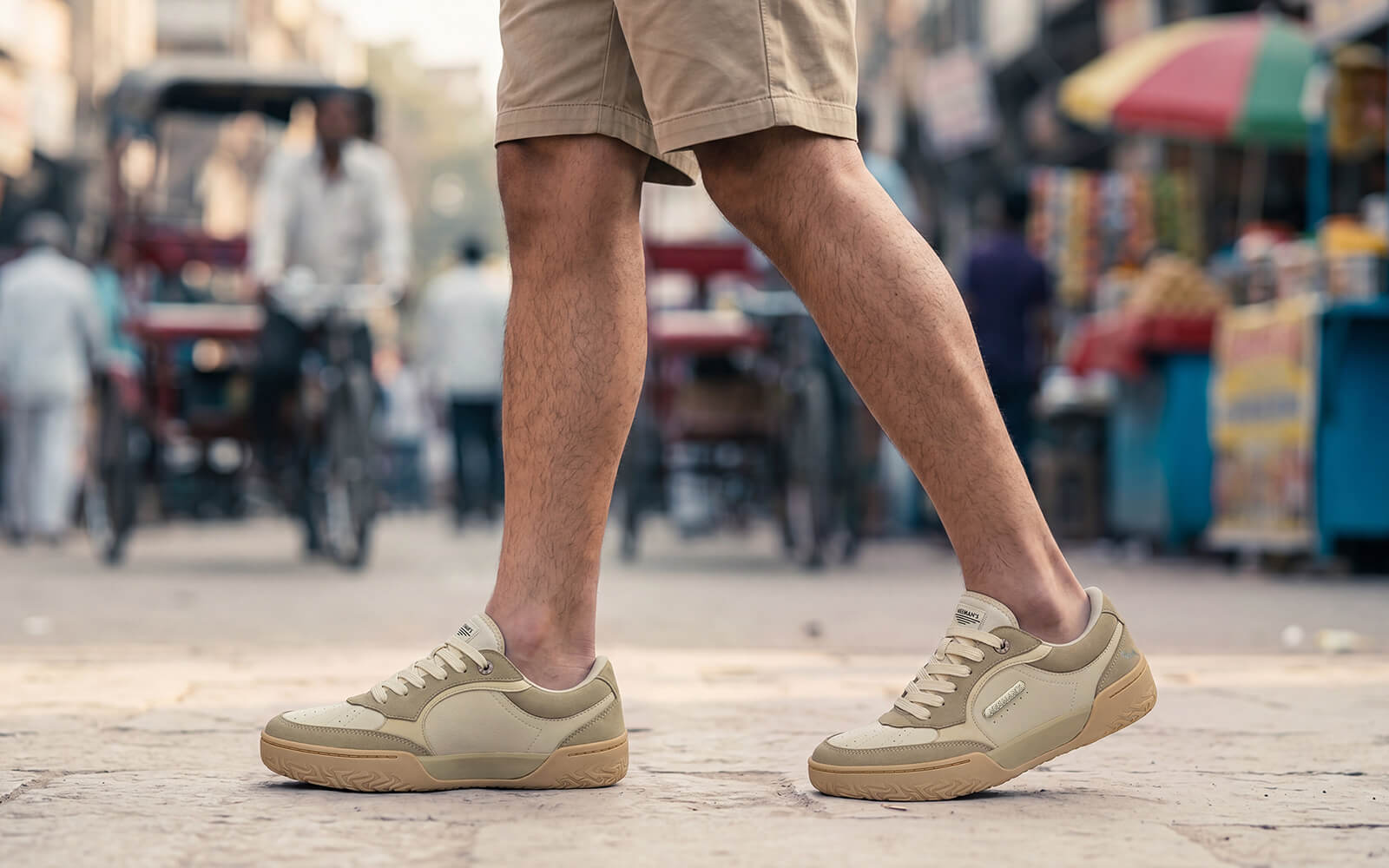 Ecru Beige