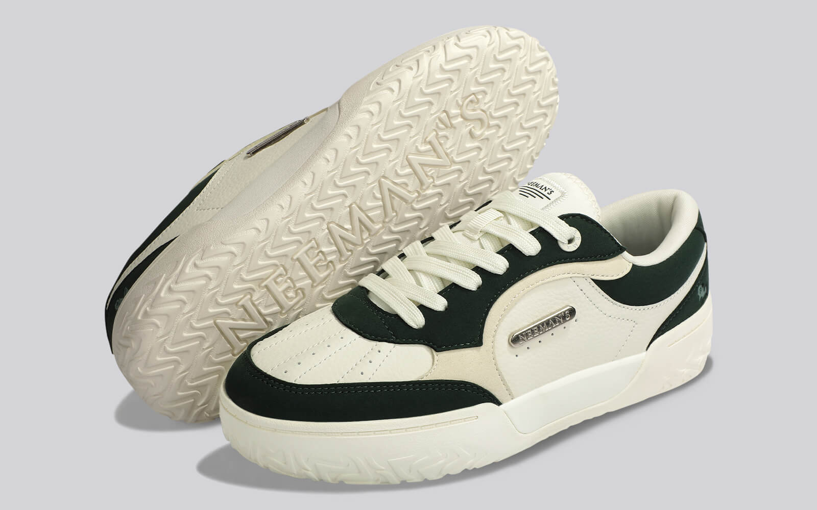 Ivory Green