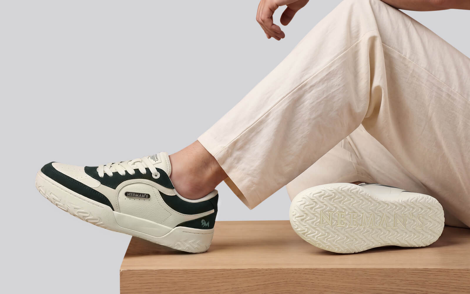 Ivory Green