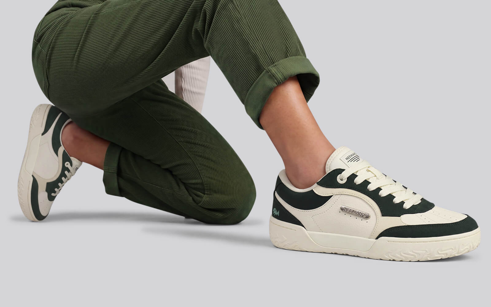 Ivory Green