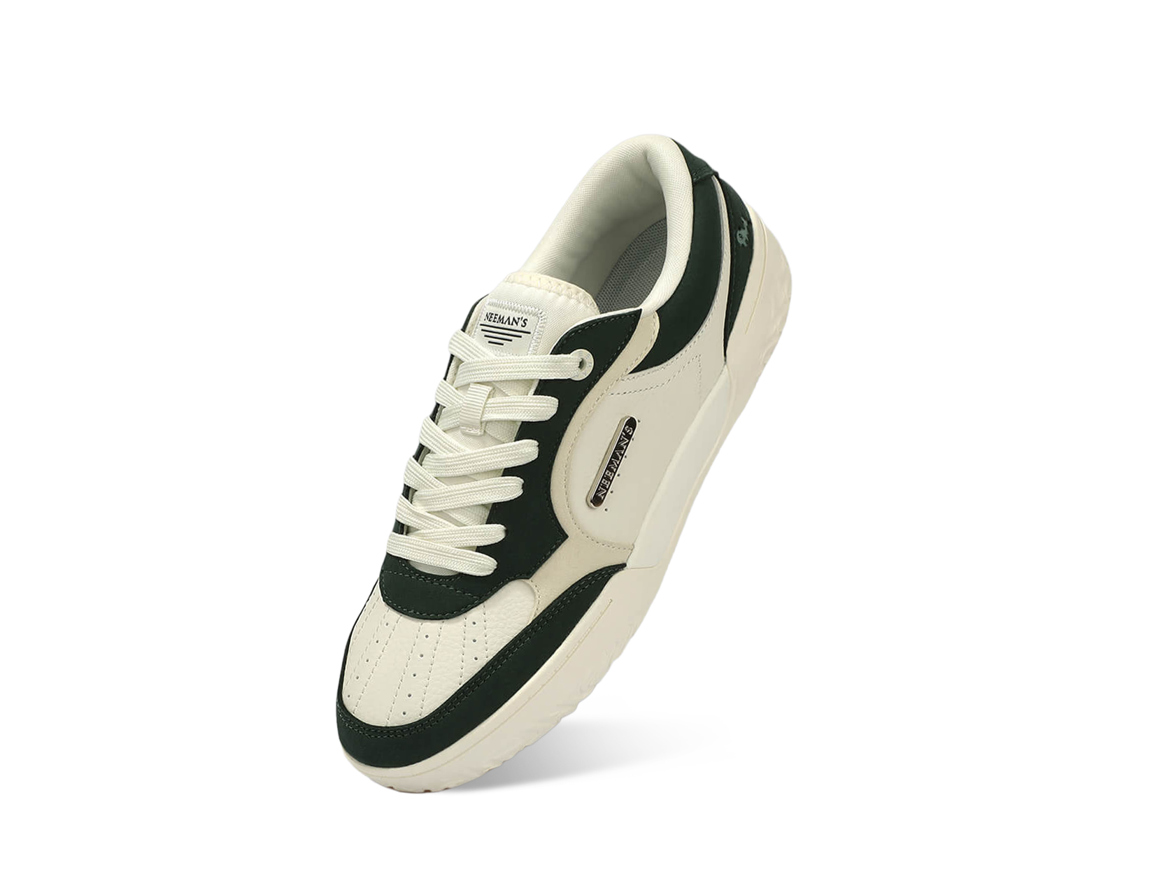 Ivory Green