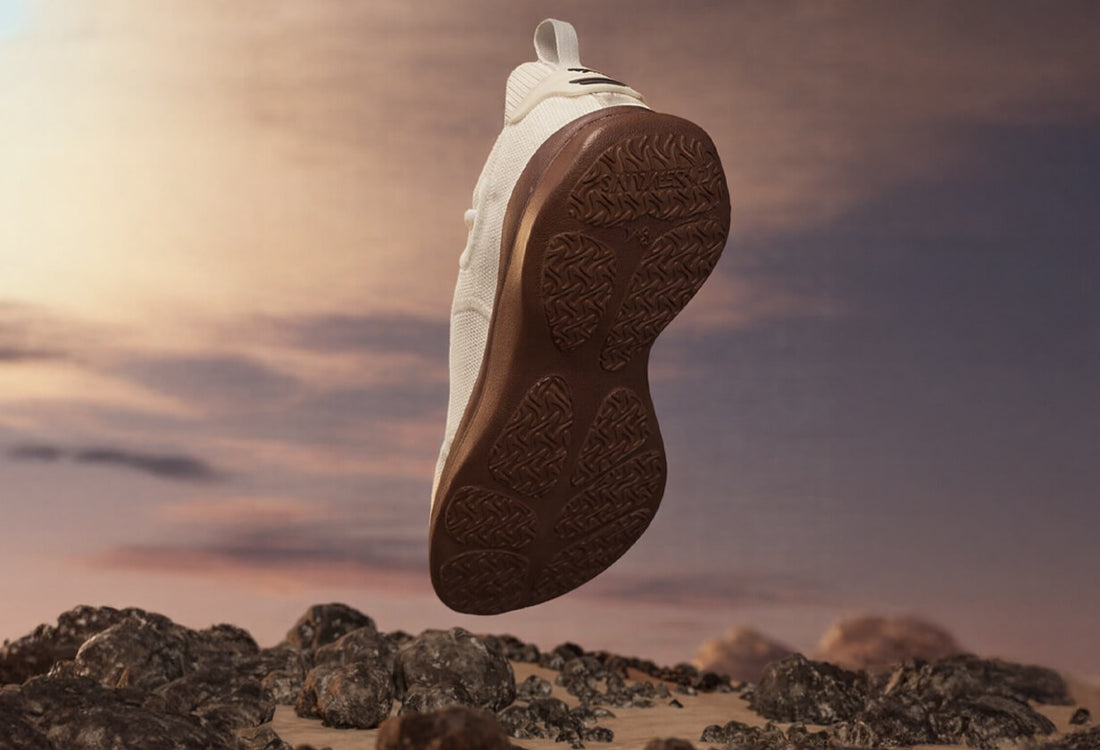 Built to last. Textured to Grip.