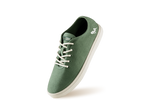 Cotton Classic Sneakers Sage Green