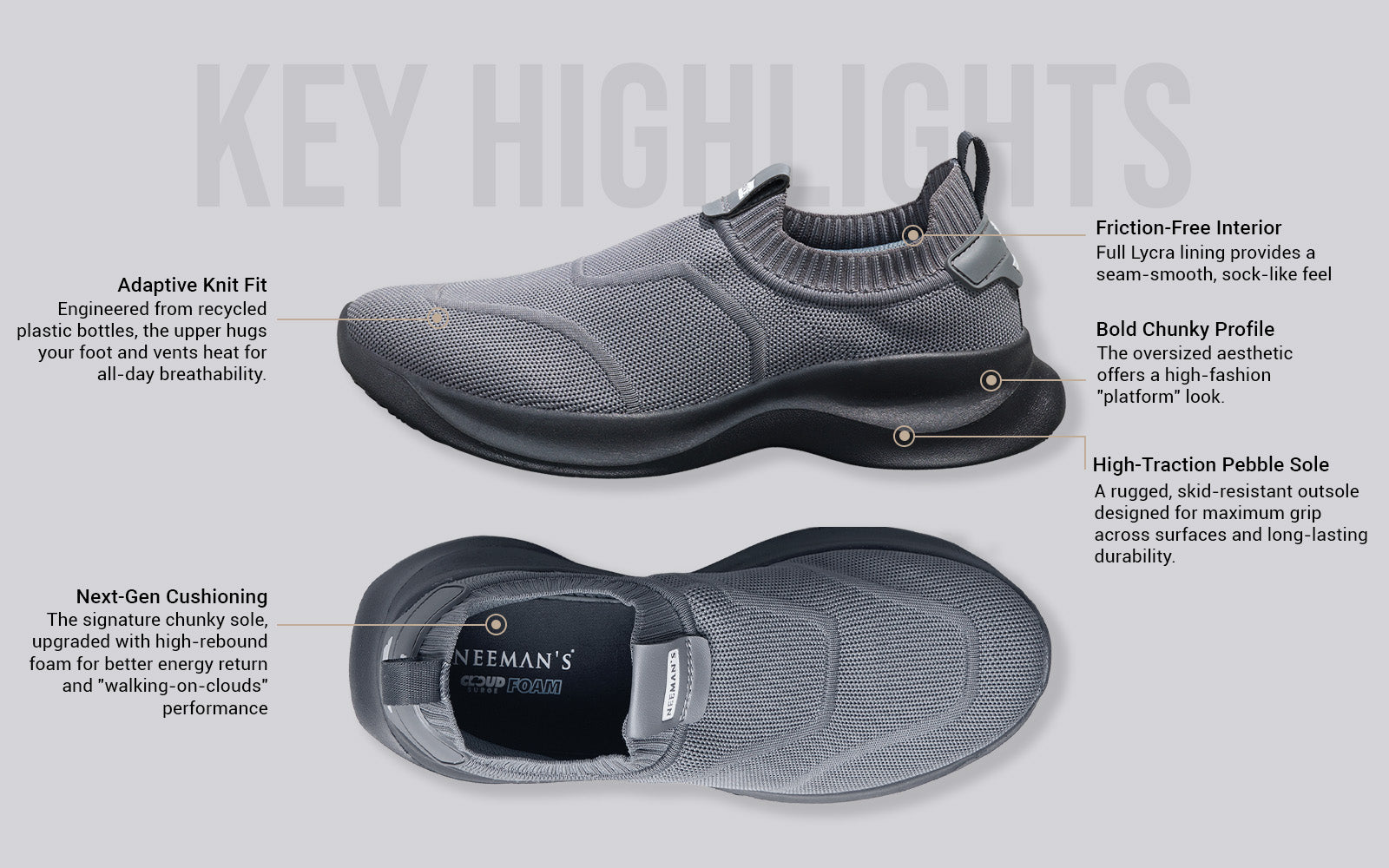 Dark Grey