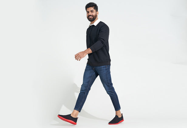 Pamper yourself in style