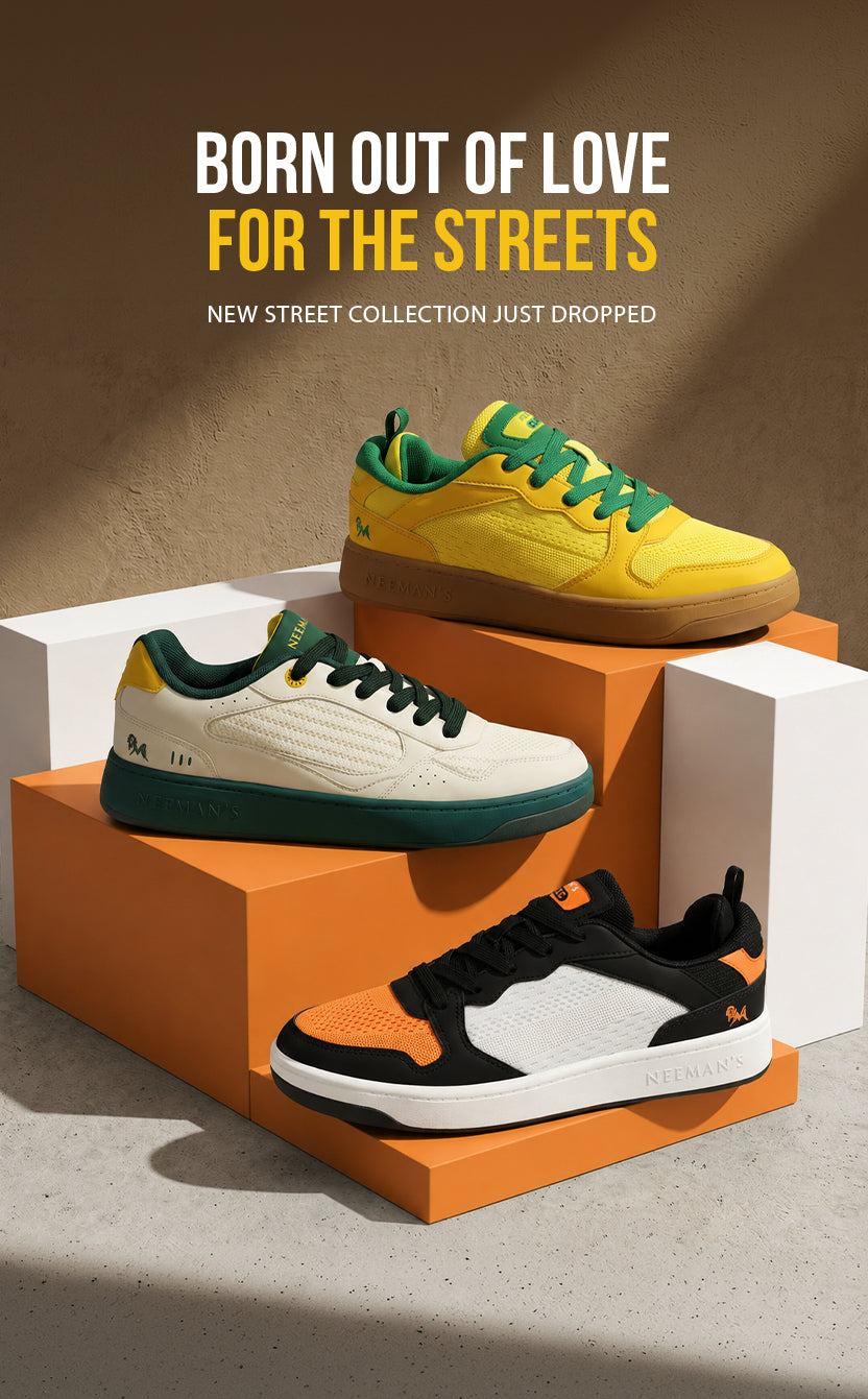 Street Collection