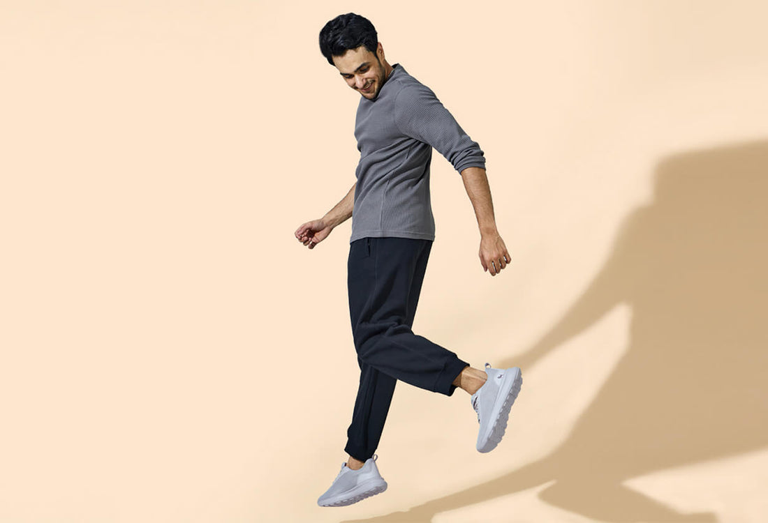 Minimal in style but not in performance