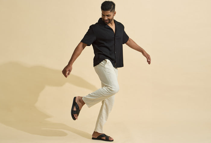 The Minimals : Black