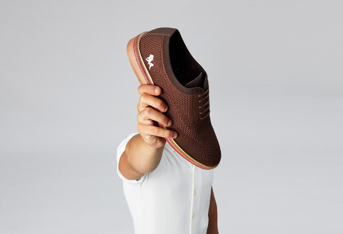 Forget the stuffy. Embrace the breeze.