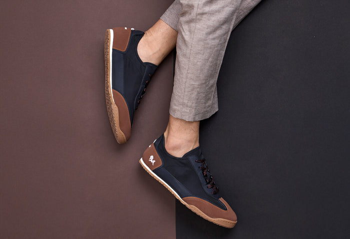 The Urban Ease : Olive-Green
