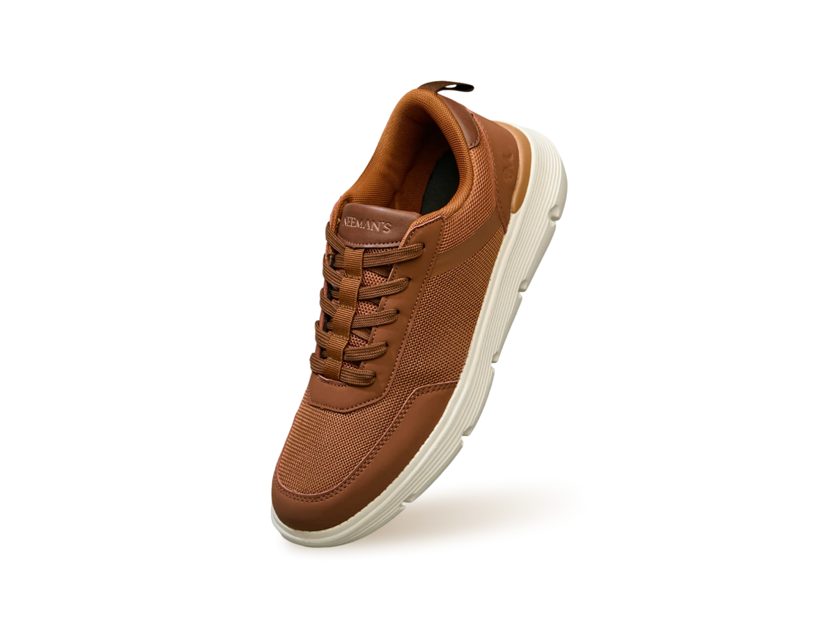 Tan Brown