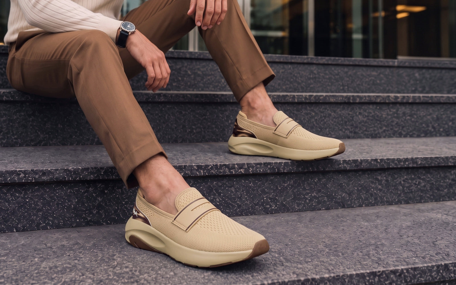 Beige
