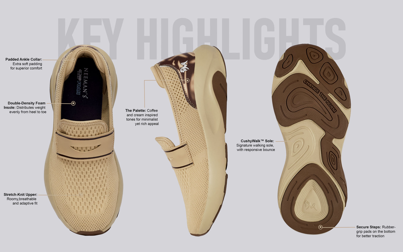 Beige