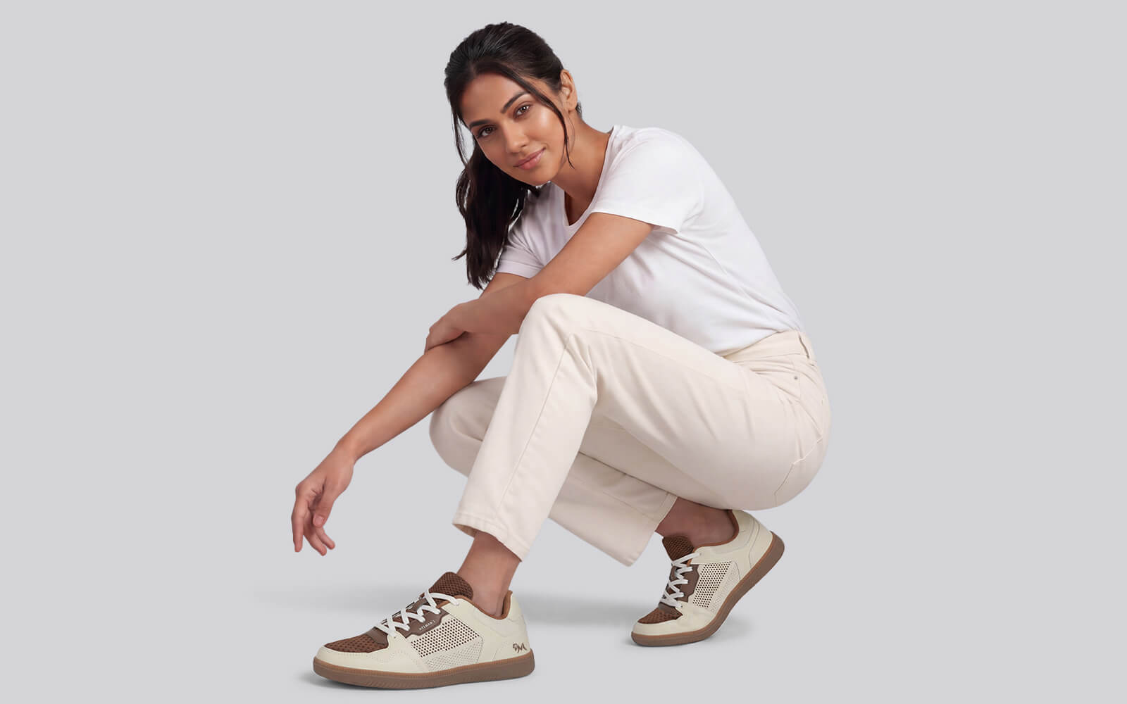Ivory Brown