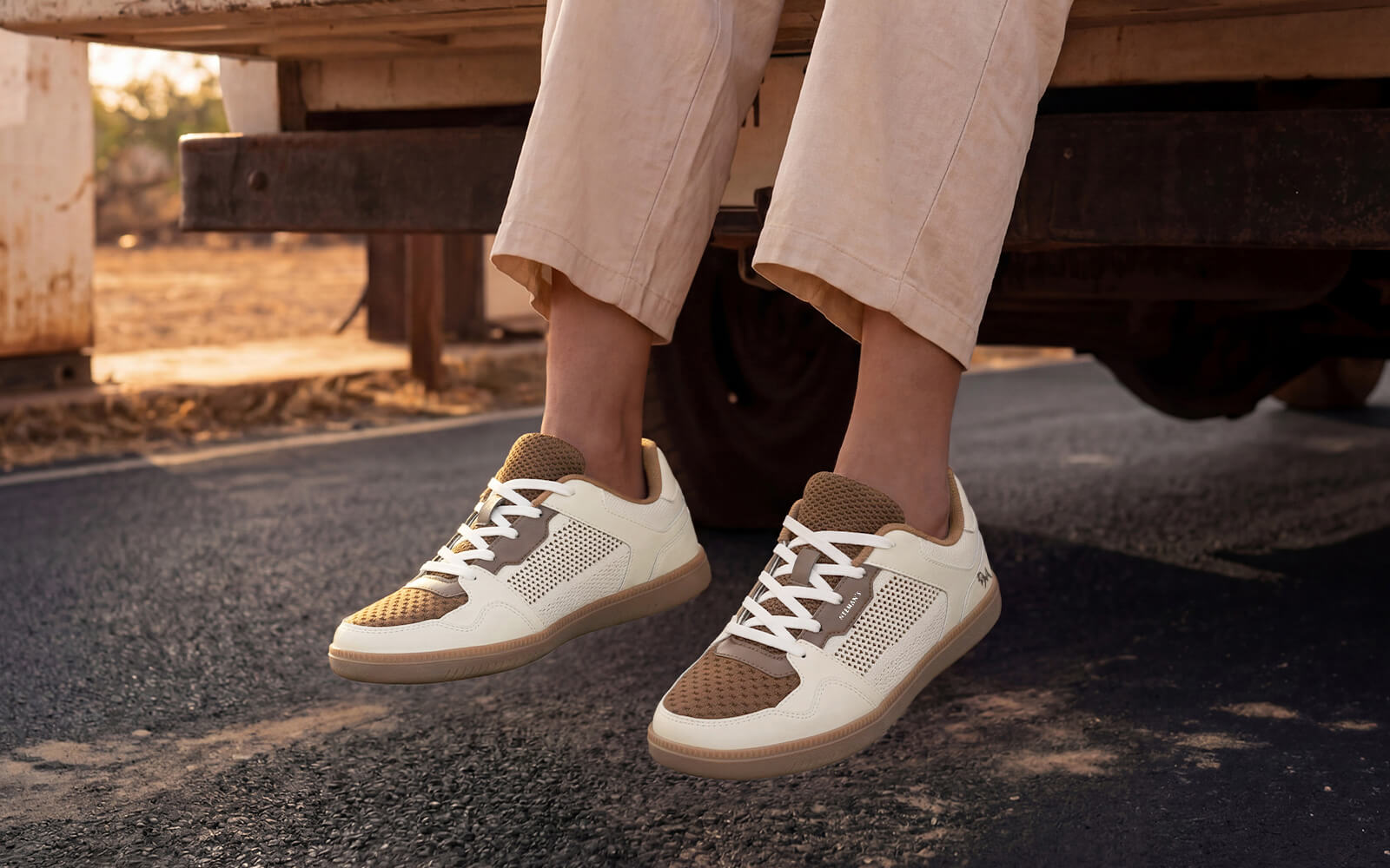Ivory Brown