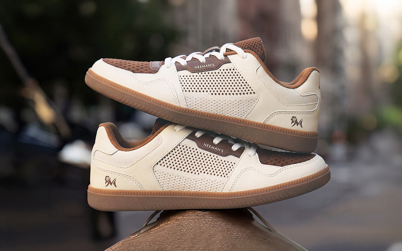 Ivory Brown