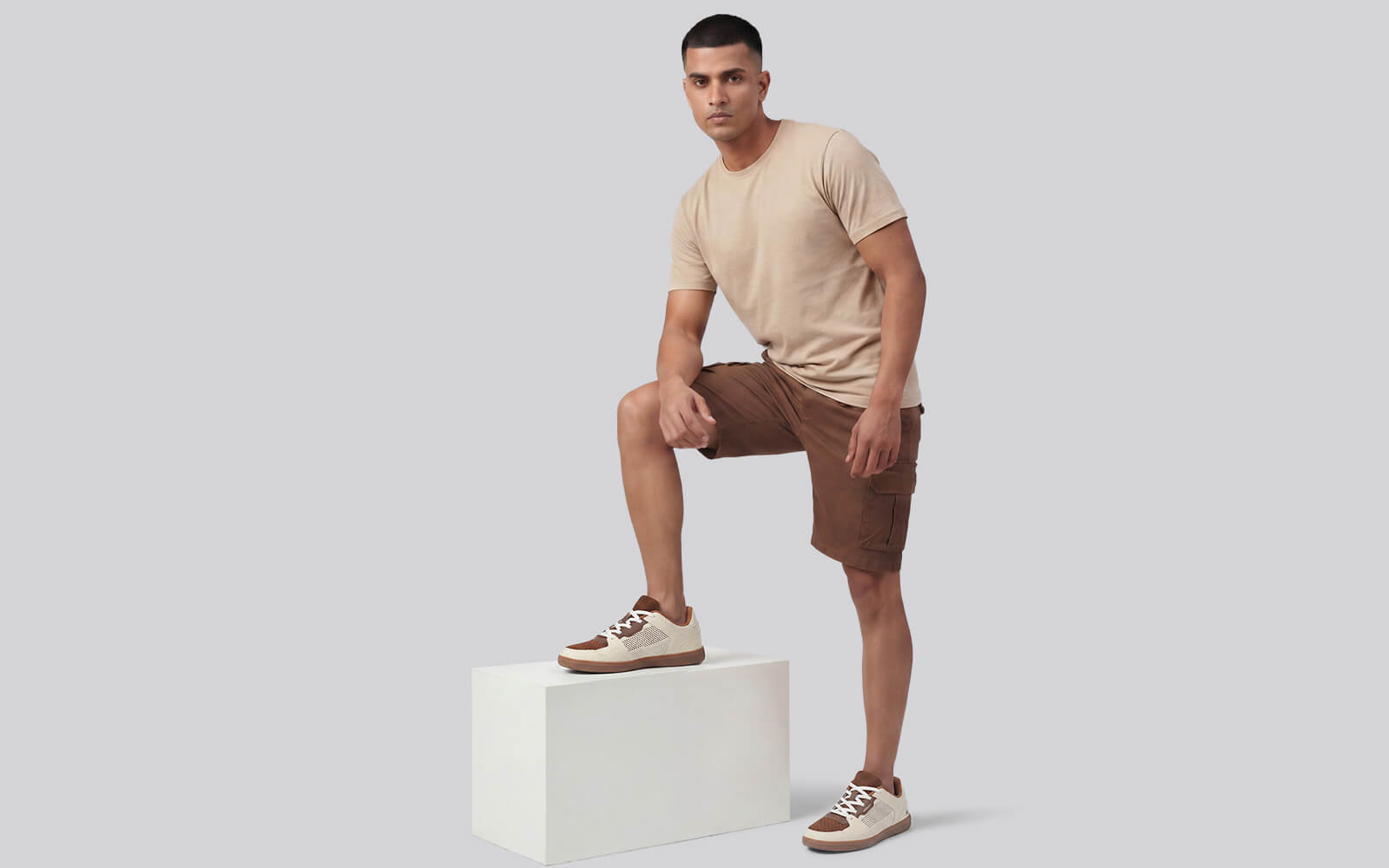 Ivory Brown