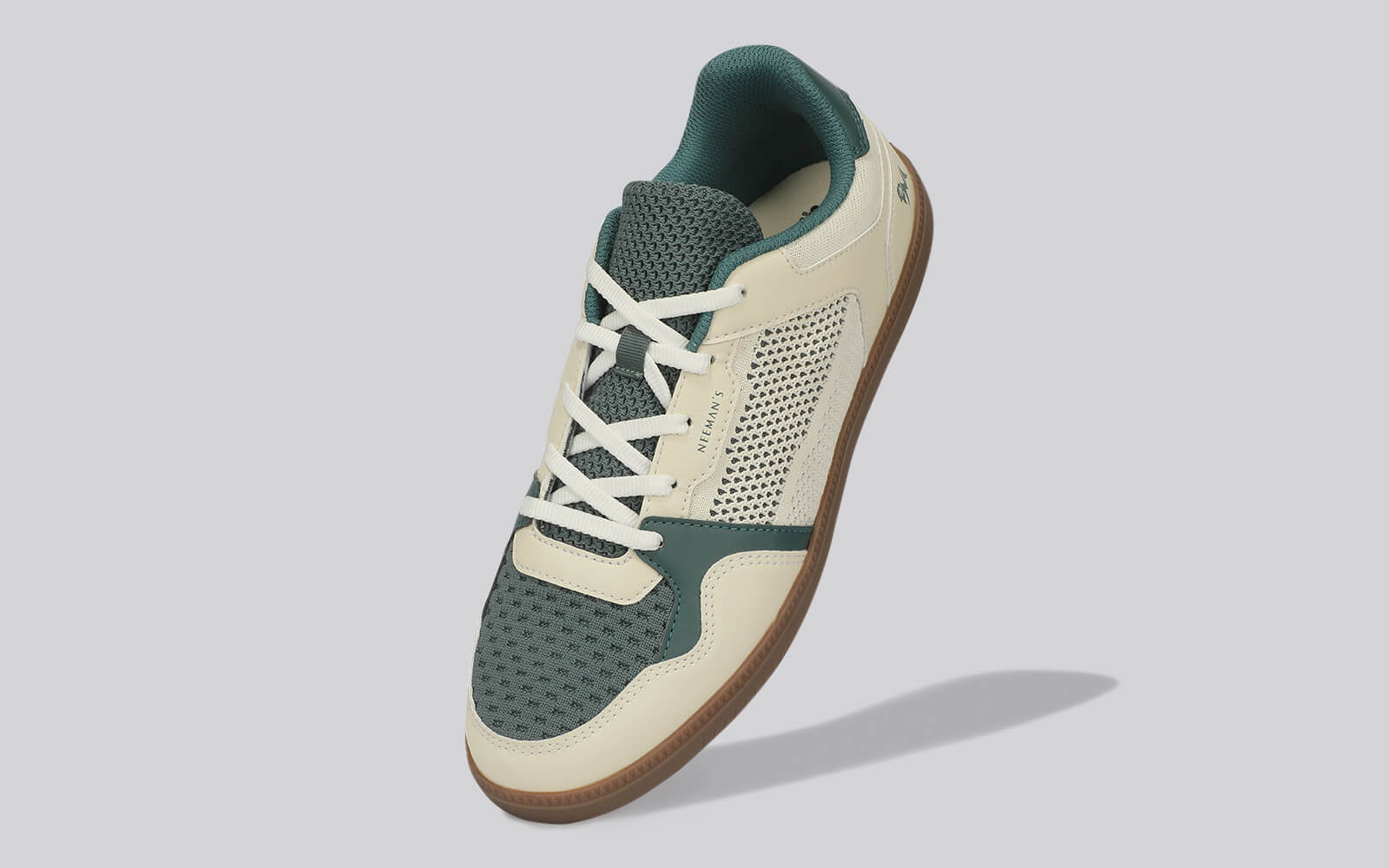 Green Ivory